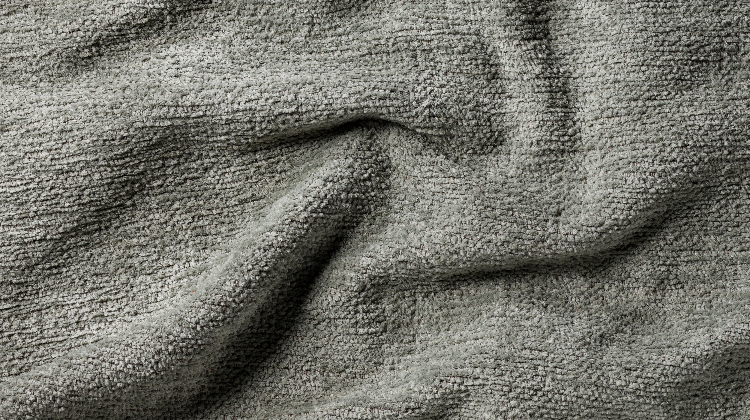 green Lucca fabric 3322